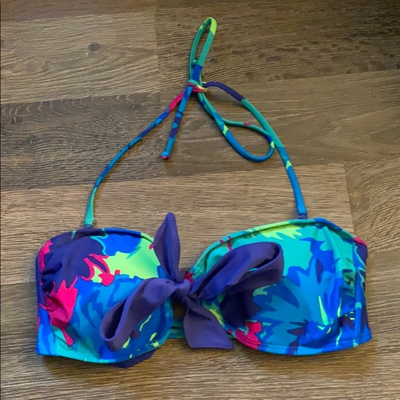 Aerie Bikini Top - Picture 1 of 5